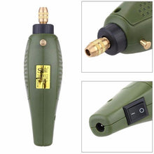 Load image into Gallery viewer, Engraving Grinder Tool Set