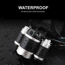 Load image into Gallery viewer, Trekking Headlamp