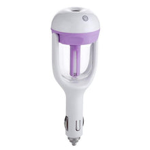 Load image into Gallery viewer, Car Air Diffuser and Purifier