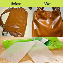 Load image into Gallery viewer, New Shoe Wipes