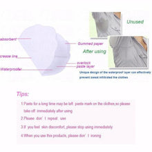 Load image into Gallery viewer, Fresh Underarm Pads