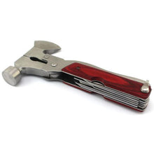 Load image into Gallery viewer, Multi-Tool Axe