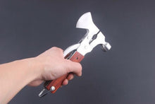 Load image into Gallery viewer, Multi-Tool Axe