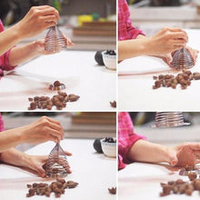 Load image into Gallery viewer, Cyclone Nut Cracker