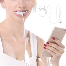 Load image into Gallery viewer, Dr. Smile - Whiten Your Teeth With Your Smartphone