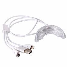 Load image into Gallery viewer, Dr. Smile - Whiten Your Teeth With Your Smartphone