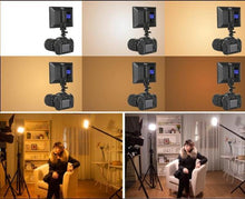 Load image into Gallery viewer, Ultra Thin Video LED Light