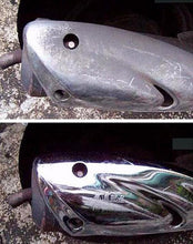 Load image into Gallery viewer, Hi-Tech Eraser