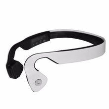 Load image into Gallery viewer, Futuristic Bluetooth Headset