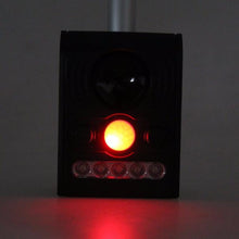 Load image into Gallery viewer, Solar Powered Animal Repeller with LED Light