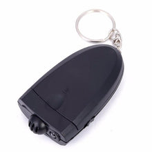 Load image into Gallery viewer, Portable Alcohol Tester Torch