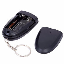 Load image into Gallery viewer, Portable Alcohol Tester Torch