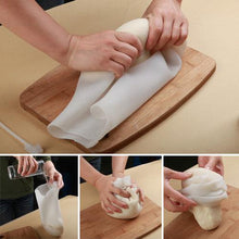 Load image into Gallery viewer, Silicone Flour-mixing Bag