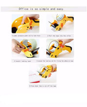 Load image into Gallery viewer, Hand-Held Tape Dispenser