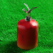 Load image into Gallery viewer, Instant Campfire - The World's Smallest Stove