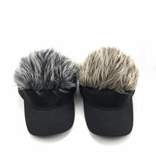 Load image into Gallery viewer, Hair Flair Visor