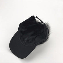 Load image into Gallery viewer, Hair Flair Visor