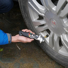 Load image into Gallery viewer, Emergency Tire Gauge