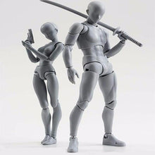 Load image into Gallery viewer, Storyboard Art Figure