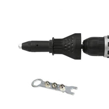 Load image into Gallery viewer, Spinviter - The World's Best Riveting Solution