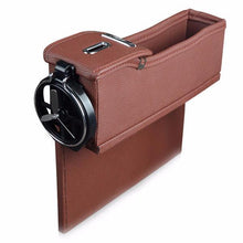 Load image into Gallery viewer, Car iPocket 2.0 - Gap Filler Side Console