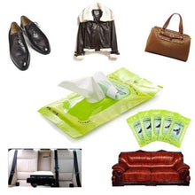 Load image into Gallery viewer, New Shoe Wipes