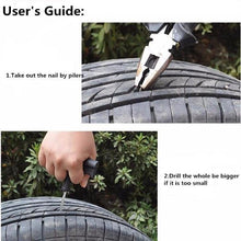 Load image into Gallery viewer, Tire Leak Kit