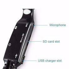 Load image into Gallery viewer, Opti-Cam - The Sunglasses That Record HD Video