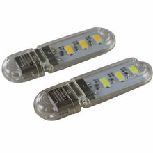 Load image into Gallery viewer, Mini USB LED Light