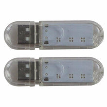 Load image into Gallery viewer, Mini USB LED Light