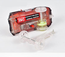 Load image into Gallery viewer, FALSE