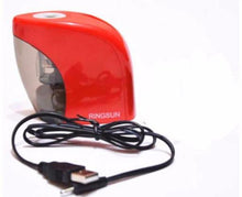 Load image into Gallery viewer, Battery Or Plug It Pencil Sharpener