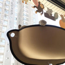 Load image into Gallery viewer, Cat Window Hammock