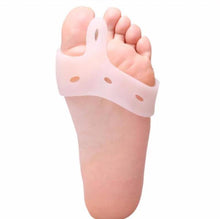 Load image into Gallery viewer, Silicone Feet Care Gel Bunion Pad