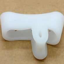Load image into Gallery viewer, Silicone Feet Care Gel Bunion Pad