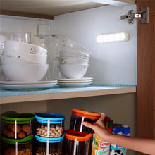 Load image into Gallery viewer, LED Stick-On Anywhere Panel Touch Lights.