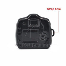 Load image into Gallery viewer, Mini Camera Camcorder Secret HD Recorder