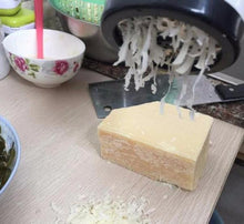Load image into Gallery viewer, Twist Cheese Grater