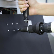 Load image into Gallery viewer, Spinviter - The World's Best Riveting Solution