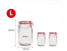 Load image into Gallery viewer, Jar Baggies