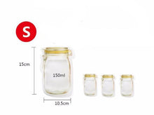 Load image into Gallery viewer, Jar Baggies
