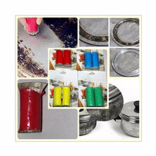 Load image into Gallery viewer, Magic Rust Remover