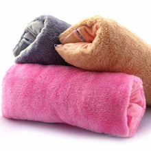 Load image into Gallery viewer, USB Heated Towel