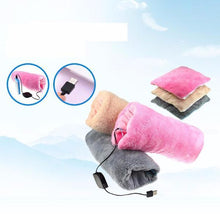 Load image into Gallery viewer, USB Heated Towel