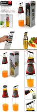 Load image into Gallery viewer, 2-in-1 Oil & Vinegar Dispenser