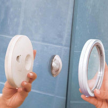 Load image into Gallery viewer, LED Magnifying Mirror