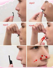 Load image into Gallery viewer, Stealth Nose Shaper