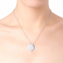 Load image into Gallery viewer, Tracker Pendant