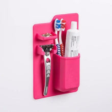 Load image into Gallery viewer, Forceful Toothbrush Holder