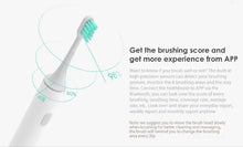Load image into Gallery viewer, Ultrasonic Toothbrush